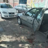 پژو ۴۰۵ مدل ۸۸ کاملا خانگی|خودرو سواری و وانت|قرچک, باقرآباد|دیوار