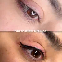 میکروبلیدینگ و میکروپیگمنتیشن|خدمات آرایشگری و زیبایی|سبزوار, امیر کبیر|دیوار