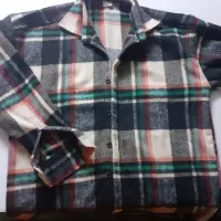 بیرونبر پیراهن اسپرت ووسط کار و بسته بند