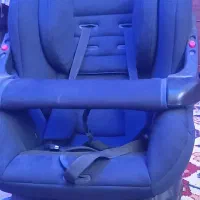 صندلی ماشین کودک|تخت و صندلی بچه|خمین, |دیوار