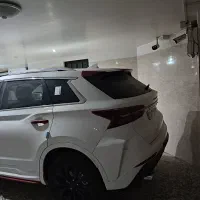 kmc A5 1404 خشک|خودرو سواری و وانت|اراک, |دیوار