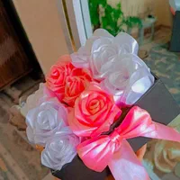 گل روبانی