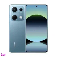 گوشی شیائومی Redmi Note 14s دو سیم کارت 256GB 8GB|موبایل|شیراز, گلستان|دیوار