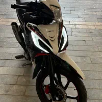 موتور هرم اسپید
