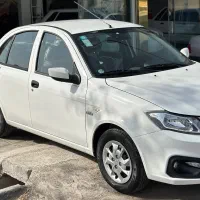 ساینا دوگانه کارخانه مدل ۱۴۰۳|خودرو سواری و وانت|تربتحیدریه, ۴۵ متری|دیوار