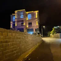 ویلای دربست بالکن دار جنب تله کابین رامسر تمشک