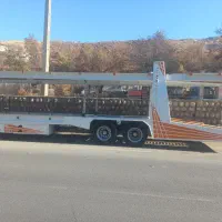 سواری کش سفارشی|خودرو سنگین|مریوان, |دیوار