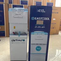 آبسردکن ایستکول مدل ۴۱۰