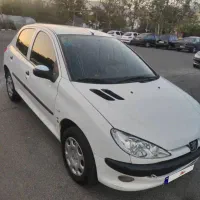 ماشین بسیار تمیزه