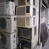 مکیفات پنجره ایی اودوتیکه  نشتری