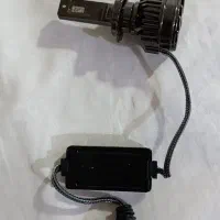 هدلایت تک پرو|قطعات یدکی و لوازم جانبی|قم, شهر قائم|دیوار