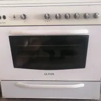 اجاق گاز 5 شعله آلتون