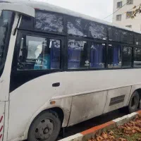 مینی بوس سیترا