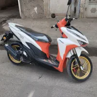 کلیک S2 مدل 1402