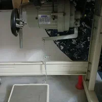 چرخ دوسوزن کفاشی