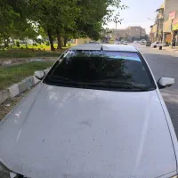 پژو پارس سال ۸۸