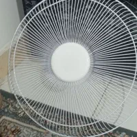 گارد پنکه پارس خزر