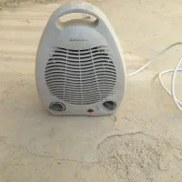 بخاری برقی جنرال