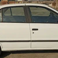 سمند ef7 مدل 96|خودرو سواری و وانت|چهاردانگه (تهران), |دیوار