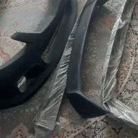 کیت بدنه کامل مزدا ۳۲۳