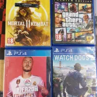 ۴ بازی مناسب