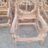 گارگر یک کارگر ساده و یک گارگر نیمه ماهر نجاری