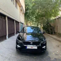 تارا اتوماتیک v2 مدل ۱۴۰۳|خودرو سواری و وانت|اصفهان, پارک مشتاق|دیوار