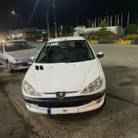 ۲۰۶ تیپ دو مدل ۹۰ درجه یک