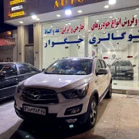 هایما s5 مدل 1402