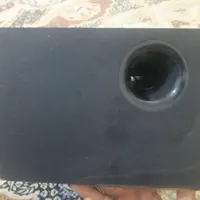 باند اسپیکر اصلی صفحه لمسی|سیستم صوتی خانگی|زاهدان, |دیوار