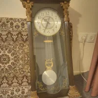 ساعت دیواری