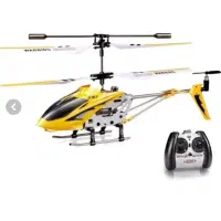 هلی کوپتر کنترل دار آکبند