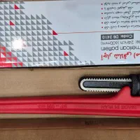 آچار لوله گیر ایران پتک مدل DB2410|ابزارآلات|اهواز, پردیس|دیوار