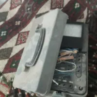 اهم متر روسی|ابزارآلات|مشهد, جانباز|دیوار