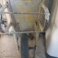فرغون کار کرده