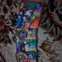 عکس کارتی|کلکسیون و سرگرمی|محلات, |دیوار