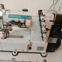 چرخ صنعتی میاندوز نانبگ آکبند