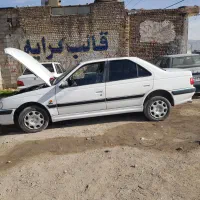 پژو پارس مدل ۸۷|خودرو سواری و وانت|فولادشهر, A1|دیوار