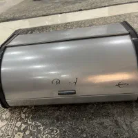 جانونی فلزی در حد نو