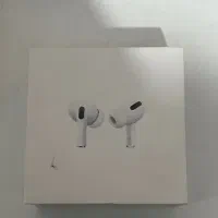 باکس اورجینال airpods pro