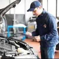 تنظیم موتور و عیب یابی در محل