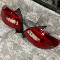 ۲۰۷مزدا ۳چراغ