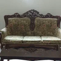 مبلمان سلطنتی