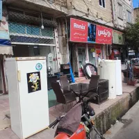 تعمیرات و سمساری