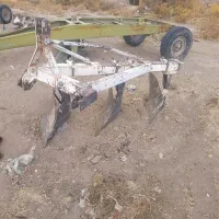 سالم آماده بکار|ماشین‌آلات صنعتی|سرچهان, |دیوار