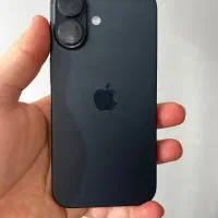 ایفون ۱۶ نرمال