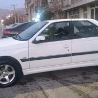 پژوپارس tu5مدل۱۴۰۳|خودرو سواری و وانت|ایلام, |دیوار