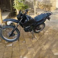 تریل رادیسون ۲۰۰|موتورسیکلت|آران و بیدگل, |دیوار