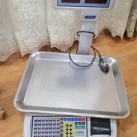 فروش هود 2 عدد و ترازو کوچک و بزرگ پرینت دار|کافی‌شاپ و رستوران|اهواز, کیانپارس |دیوار