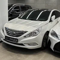 سوناتا YF استثنایی بسیار نو